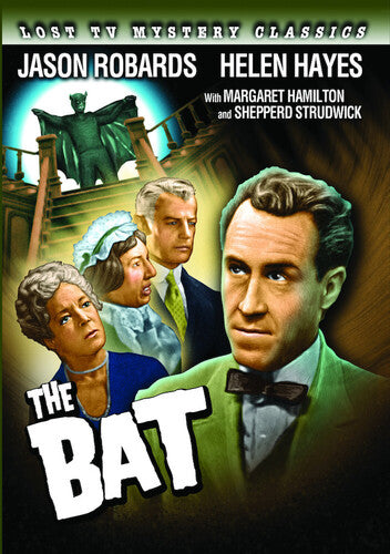 Bat - Bat - DVD