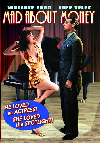 Mad About Money - Mad About Money - DVD