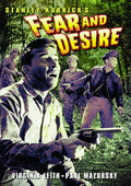 Fear & Desire - Fear & Desire - DVD