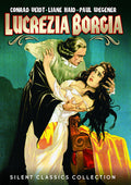 Lucrezia Borgia - Lucrezia Borgia - DVD