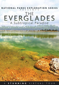 National Parks: The Everglades - National Parks: The Everglades - DVD