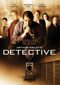 Arthur Hailey's Detective - Arthur Hailey's Detective - DVD