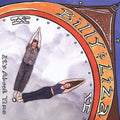 Billy & Liza - It's About Time - Music CD