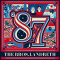 Bros Landreth - 87 - Music CD