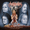 Acrostichon - Return To Killburg - Music CD