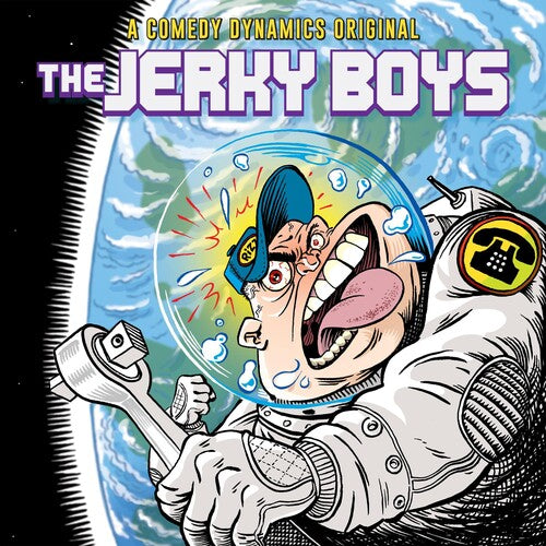 Jerky Boys / Various - Jerky Boys / Various - Music CD