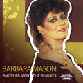 Mason, Barbara - Another Man - The Remixes - Music CD