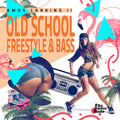 Larkins Ii, Amos - Old School Freestyle & Bass - Music CD