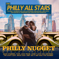 Philly All Stars - Philly Nugget - Music CD