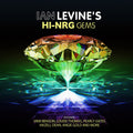 Various Artists - Ian Levine's Hi-nrg Gems - Music CD
