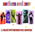 Various Artists - Northern Soul 2007 (digitally Remastered) - Music CD