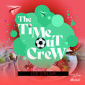 Time-out Crew - Ice Cream - Music CD