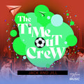 Time-out Crew - Jack And Jill - Music CD