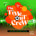 Time-out Crew - Hickory Dickory Dock - Music CD