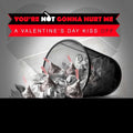 Various Artists - You're Not Gonna Hurt Me (a Valentine's Day) - Music CD