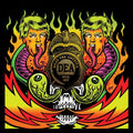 Dead End America - Crush The Machine - Vinyl Record