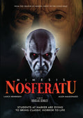 Mimesis: Nosferatu - Mimesis: Nosferatu - DVD