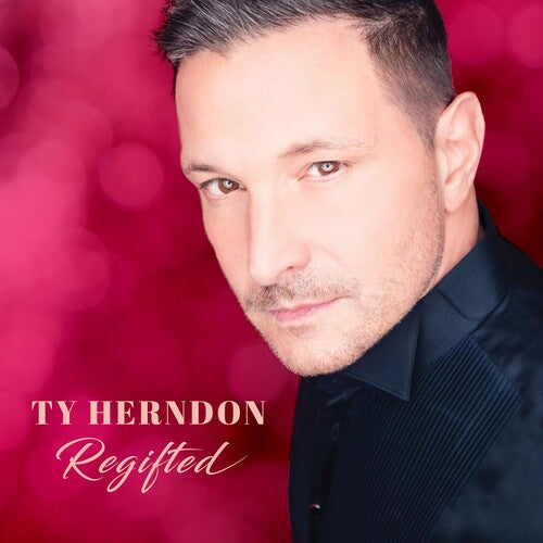 Herndon,ty - Regifted - Music CD