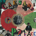 Caesars - Youth Is Wasted On The Young - Vinyl Record