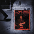 Davies,dave - Rock Bottom: Live At The Bottom Line - Music CD