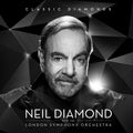 Classic Diamonds With The London Symphony Orchestra [2LP] Vinyl Record