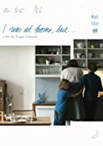 I Was At Home But - I Was At Home But - DVD