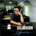 Jackson,d.d. - Sigame - Music CD