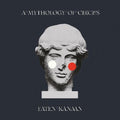 Kanaan,faten - Mythology Of Circles - Vinyl Record