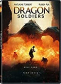 Dragon Soldiers - Dragon Soldiers - DVD