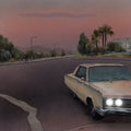Commodo - Stakeout - Vinyl Record