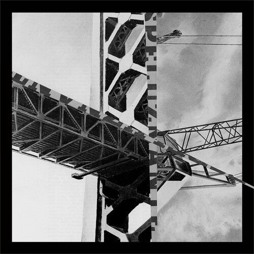 White Hills - Splintered Metal Sky - Music CD