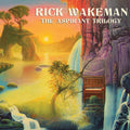 Wakeman,rick - Aspirant Trilogy - Music CD