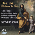 Berlioz: L'Enfance du christ Music CD