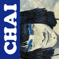 Chai - No More Cake/ready Cheeky Pretty - Vinyl Record