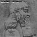 Darkim Be Allah / Endemic Emerald - Antediluvian King - Vinyl Record