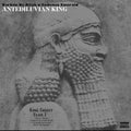 Antediluvian King [LP] Vinyl Record