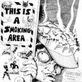 This Is a Smoking Area / Various [LP] Vinyl Record