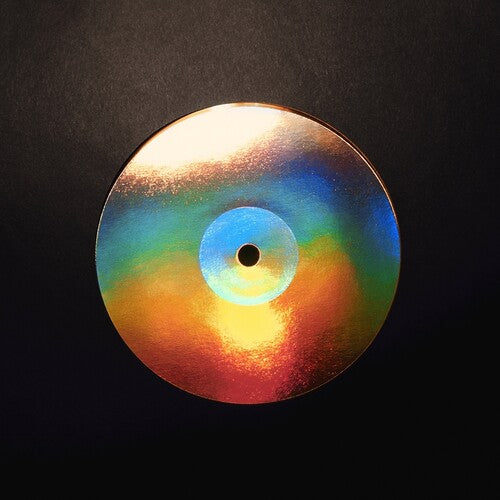 Darius / Wayne Snow - Equilibrium - Vinyl Record