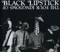 Black Lipstick - Four Kingdoms Of Black Lipstick - Music CD