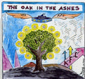Amps For Christ - Oak In The Ashes - Music CD