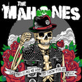 Mahones - 30 Years & This Is All We Got To Show For It - Music CD