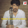 Sainz-villegas - Soul Of Spanish Guitar - Music CD