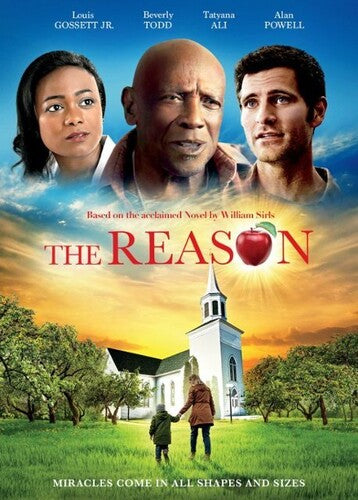 Reason - Reason - DVD