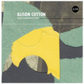 Cotton,alison - Only Darkness Now - Vinyl Record
