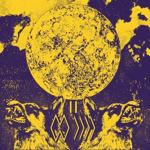 Band Whose Name Is A Symbol - Berserkir Volume Ii - Vinyl Record