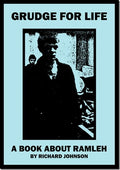 Johnson,richard - Grudge For Life: Book About Ramleh - Books