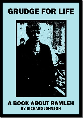 Johnson,richard - Grudge For Life: Book About Ramleh - Books