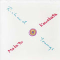 Kawabata/youngs - Makoto Kawabata/richard Youngs - Music CD