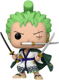 Pop Anime One Piece - Pop Anime One Piece Roronoa Zoro - Collectibles