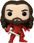 Funko Pop! Movies: - Bram Stoker's- Armored Dracula W/o Helmet - Collectibles